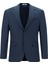 Slim Fit Dar Kesim Klasik Takım Elbise 2