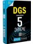 2026 Dgs Mega Set(Konu-Soru-Sözel Sayısal Yetenek-Yaprak Test-Çıkmış Sorular-5 Deneme)Paragraf 3