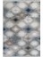 Childers Geometrik Gri Akrilik Dikdörtgen Modern Desenli Akrilik Hav Vermeyen Leke Tutmayan Kolay Temizlenen Yumuşak Makine Salon Yolluk Mutfak Halı 4