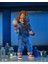Hayalet Çocuk Dönüş Chucky Chucky Kült Tv Versiyonu Hayalet Bebek Oyuncak Bebek Modeli (Yurt Dışından) 3