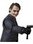 Model MAF015# Kara Şövalye Batman Mafsallı Joker Joker Süs Modeli (Yurt Dışından) 3
