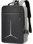 Yeni Hırsızlık Anti-Usb Su Geçirmez Kasa Seyahati Akıllı Dizüstü Motosiklet Backpack Man Eva Fashion Business Erkekler Kabuğu Backpackcolor: Mavi (Yurt Dışından) 1