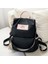 Yeni Yüksek Kaliteli Kadın Omuz Çantası Büyük Kapasiteli Oxford Kumaş Çantalar Bayanlar Sırt Çantası Kadın Tote Kadın Omuz Backpackscolor: Black B (Yurt Dışından) 1
