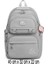 Sırt Çantası Okul Çantası Kız Geri Paket Çocuklar Için Çocuk Çocuk Genç Kadın Sınıfı Okul Çantası Birincil Kadınlar Çapacık Tez Bookbag Kiti Renk: Gri (Yurt Dışından) 1