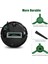Irobot Roomba Essential Q0120 Y0140 Q0520 Q011 Y0110 Süpürge Aksesuarları Için 12 Adet Yan Fırça (Yurt Dışından) 4
