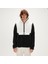 Leonard Half-Zip Plush Jacket Erkek Sweatshirt 6