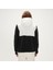 Leonard Half-Zip Plush Jacket Erkek Sweatshirt 7