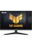 Tuf Gamıng VG279Q3A 27" Gamıng Fast IPS 1ms 180Hz Dp HDMI 1920 x 1080 LCD Monitör 1