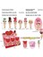 Yeni Set Paddy Angel Dekoratif Figürinler Masaüstü Süslemeleri (Yurt Dışından) 1