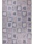 Leeds Patchwork Bej Polyester Dikdörtgen Modern Desenli Pamuk Makinada Yıkanabilir Hav Toz Vermez Leke Tutmayan Kaymaz Taban Dijital Makine Baskı Salon Yolluk Mutfak Halı 1
