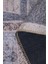 Leeds Patchwork Bej Polyester Dikdörtgen Modern Desenli Pamuk Makinada Yıkanabilir Hav Toz Vermez Leke Tutmayan Kaymaz Taban Dijital Makine Baskı Salon Yolluk Mutfak Halı 4