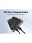 Enerfıll FP11 10000 Mah 15W Powerbank Sıyah 7