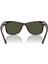 Rayban 0RB2140 902 54 Unisex Güneş Gözlüğü 3
