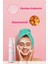 Yüz & Makyaj Temizleme Köpüğü | Niacinamide Içerikli | Siyah Nokta Karşıtı 150ML 6
