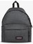 Padded Pak'R Unisex Siyah Sırt Çantası.77H 2