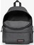 Padded Pak'R Unisex Siyah Sırt Çantası.77H 5