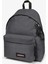 Padded Pak'R Unisex Siyah Sırt Çantası.77H 6