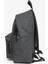 Padded Pak'R Unisex Siyah Sırt Çantası.77H 7