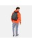 Padded Pak'R Unisex Siyah Sırt Çantası.77H 8