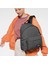 Padded Pak'R Unisex Siyah Sırt Çantası.77H 9