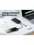 Enerfıll FP11 10000 Mah 15W Powerbank Sıyah 5