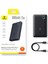 Enerfıll FP11 10000 Mah 15W Powerbank Sıyah 11