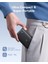 Enerfıll FP11 10000 Mah 15W Powerbank Sıyah 9