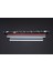 Cam Çıtaları Krom 4 Parça Sandero Hb 5d 2008-2012 Arası Modeller Için 2