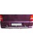 Arka Tampon Eşiği Krom Vito W638 Van 1996-2003 Arası Modeller Için 2