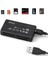 All In One USB 2.0 Reader & Writer – Sd - Microsd – Cf - Ms/ms Pro / Ms Duo Kart Okuyucu 2