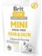 Mini G-F Hair & Skin Salmon & Herring Fresh 2 Kg 1