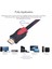 HDMI Kablosu 1.4b 3D 1.5 Metre HDMI Görüntü Kablosu 3