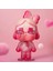 Orijinal Ambalaj Anime Crybaby Blind Box - Againt Again Serisi Sürpriz Tahsil Edilebilir Figür Bebek Modeli Renk Dekoratif: Onay C (Yurt Dışından) 1