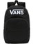 Ranged 2 Backpack-B Unısex Çanta VN0A7UFNBKA1 Siyah 4