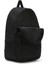 Ranged 2 Backpack-B Unısex Çanta VN0A7UFNBKA1 Siyah 5