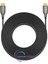 15 Metre - Aoc Fiber HDMI 2.1 Kablo - 48GBPS, 8K@60Hz, 4K@120Hz, 4K@60Hz, Earc, D-Hdr, Dolby Vision 2