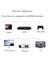 15 Metre - Aoc Fiber HDMI 2.1 Kablo - 48GBPS, 8K@60Hz, 4K@120Hz, 4K@60Hz, Earc, D-Hdr, Dolby Vision 3