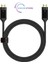 4K 60Hz Örgü HDMI 2.0 Kablosu - 2m 2