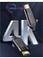 4K 60Hz Örgü HDMI 2.0 Kablosu - 2m 5
