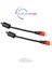 HDMI To HDMI 5m Altın Uçlu 24K 1.4 Ver. 3D Kablosu 1
