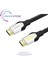4K HDMI Kablo 2.0V 15 Metre Örgülü 1