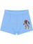 Erkek Çocuk Boxer 3'lü Baskılı (%96 Pamuk - %4 Elastan) 2
