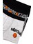 Erkek Çocuk Boxer 3'lü Baskılı (%96 Pamuk - %4 Elastan) 6