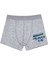 Erkek Çocuk Boxer 3'lü Baskılı (%96 Pamuk - %4 Elastan) 3