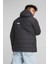 84893801 Ess Hooded Padded Jacket Erkek Spor Ceket 8