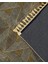 Pranshu Kahverengi Geometrik Etnik Modern Desenli Bambu Makinada Yıkanabilir Hav Toz Vermez Leke Tutmayan Kaymaz Taban Dijital Makine Baskı Salon Yolluk Mutfak Halı 4