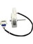 Zwf-02-4 50240401000S Midea Ronshen Hisense Meiling Yedek Parçaları Için Buzdolabı Fan Motoru DC12V 4W 2350RPM (Yurt Dışından) 3