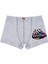Erkek Çocuk Boxer 3'lü Baskılı (%96 Pamuk - %4 Elastan) 3