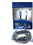 5 Metre HDMI Kablo 2.0V 4K Ultra Hd 4k*2k High Performance 19+1 Ethernet 5m HDMI Cable 1