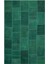 Ikat Sarı Ikat Ipek Modern Desenli Yün Hav Toz Vermez Leke Tutmayan Salon Yolluk Mutfak El Dokuma Halı 1
